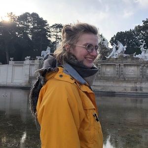 Meet your Posher, Jess